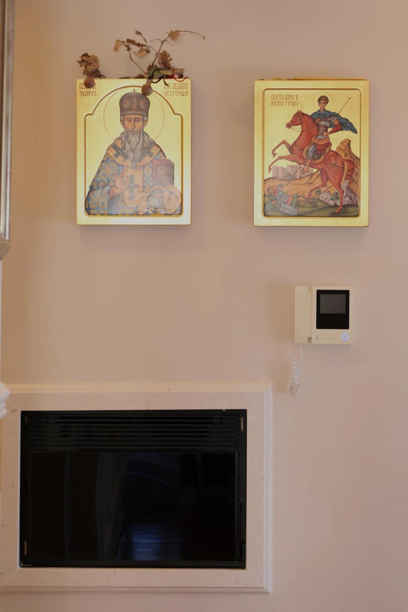Apartment Mitrovic Будва Экстерьер фото