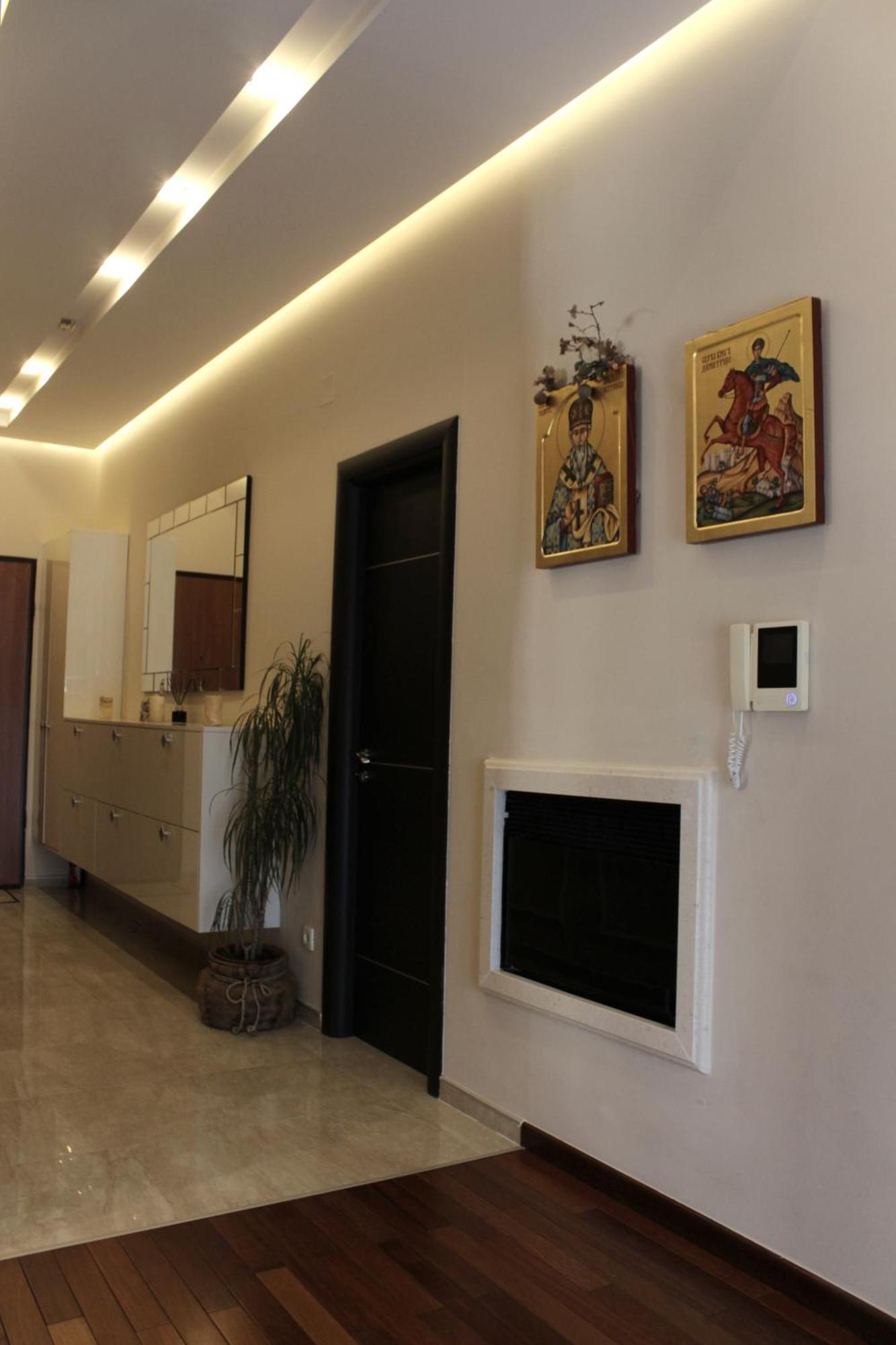 Apartment Mitrovic Будва Экстерьер фото
