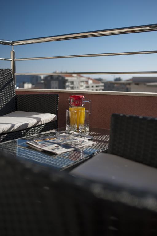 Apartment Mitrovic Будва Экстерьер фото