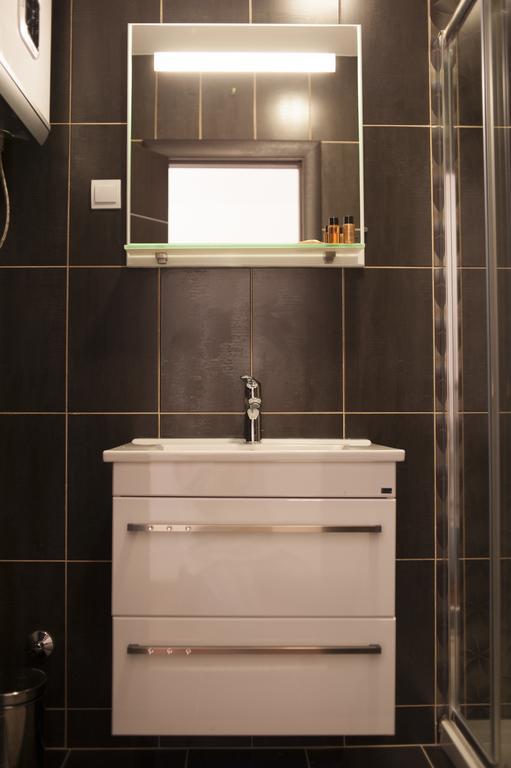 Apartment Mitrovic Будва Экстерьер фото
