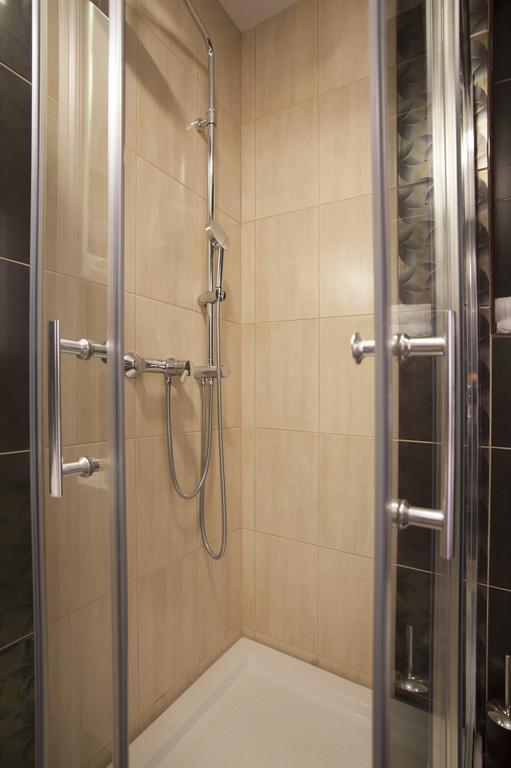 Apartment Mitrovic Будва Экстерьер фото