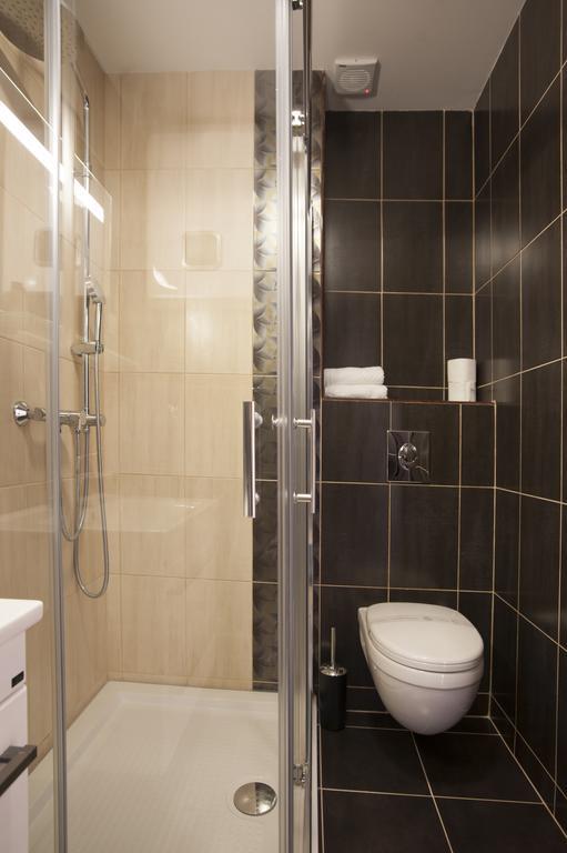 Apartment Mitrovic Будва Экстерьер фото