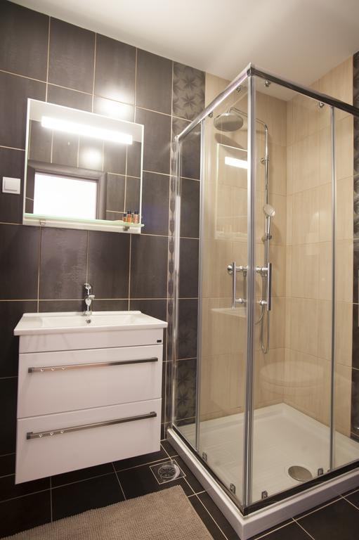 Apartment Mitrovic Будва Экстерьер фото
