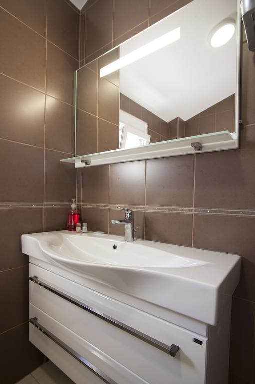 Apartment Mitrovic Будва Экстерьер фото