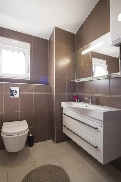 Apartment Mitrovic Будва Экстерьер фото